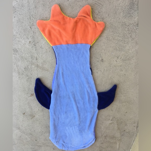 This is The Rocketship Blanket. - Picture 2 of 3